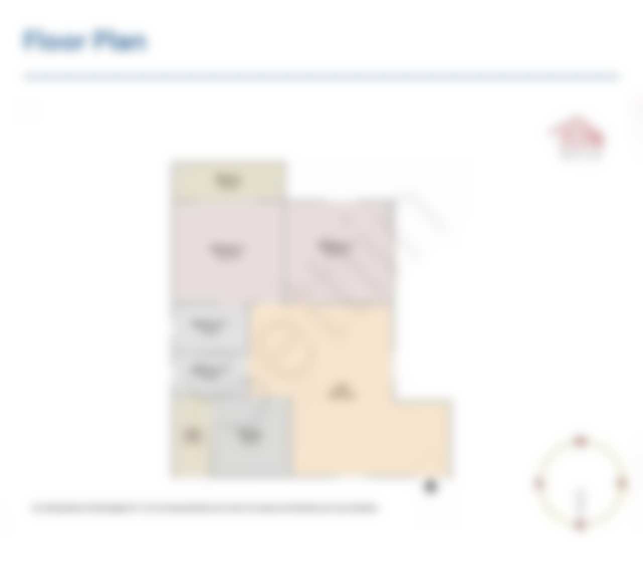 Floor plan Floor plan