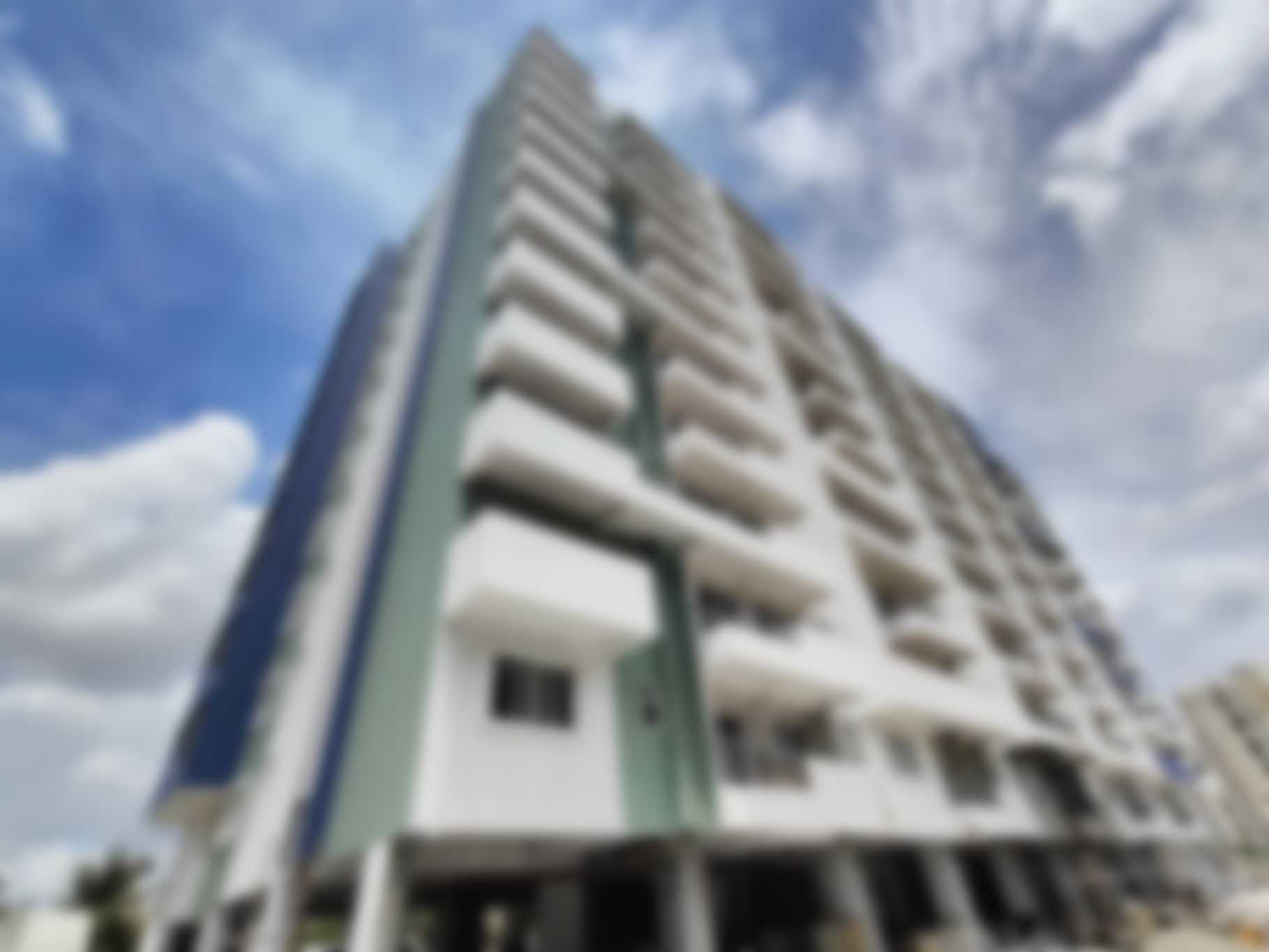 Visalakshi Prakruthi - 3 BHK - 1545 sqft