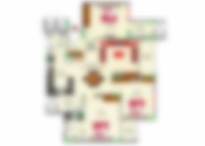Floor plan Floor plan
