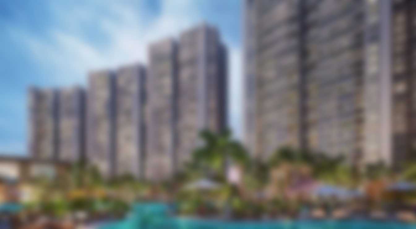 Prestige Park Grove - 3 BHK - 1810 sqft