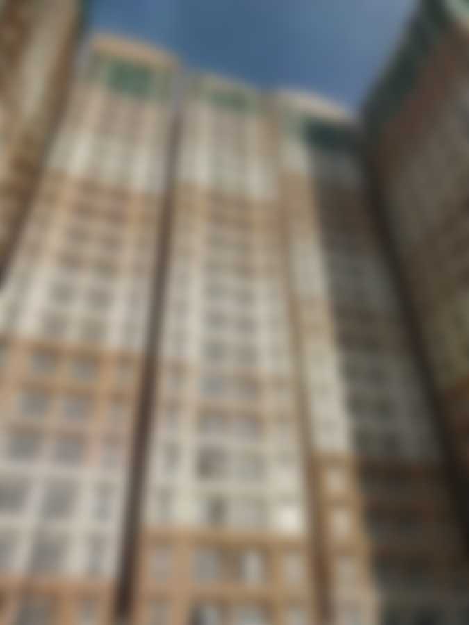 Brigade El Darado - 2 BHK - 938 sqft