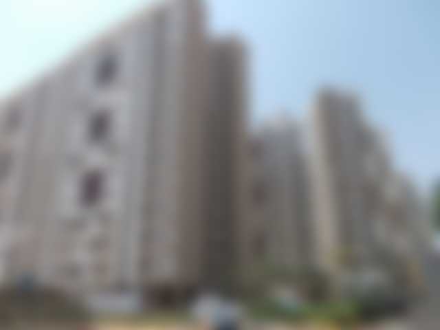 SMONDOVILLE  - 2 BHK - 865 sqft