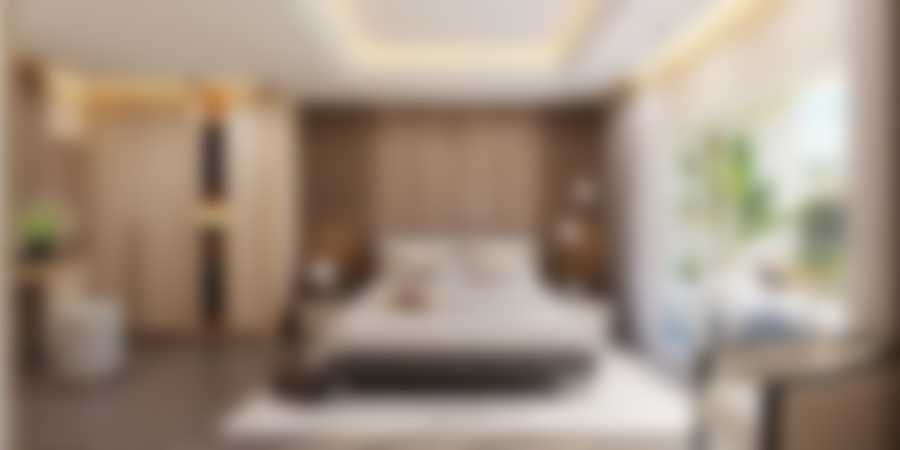 1st Bedroom 1st Bedroom