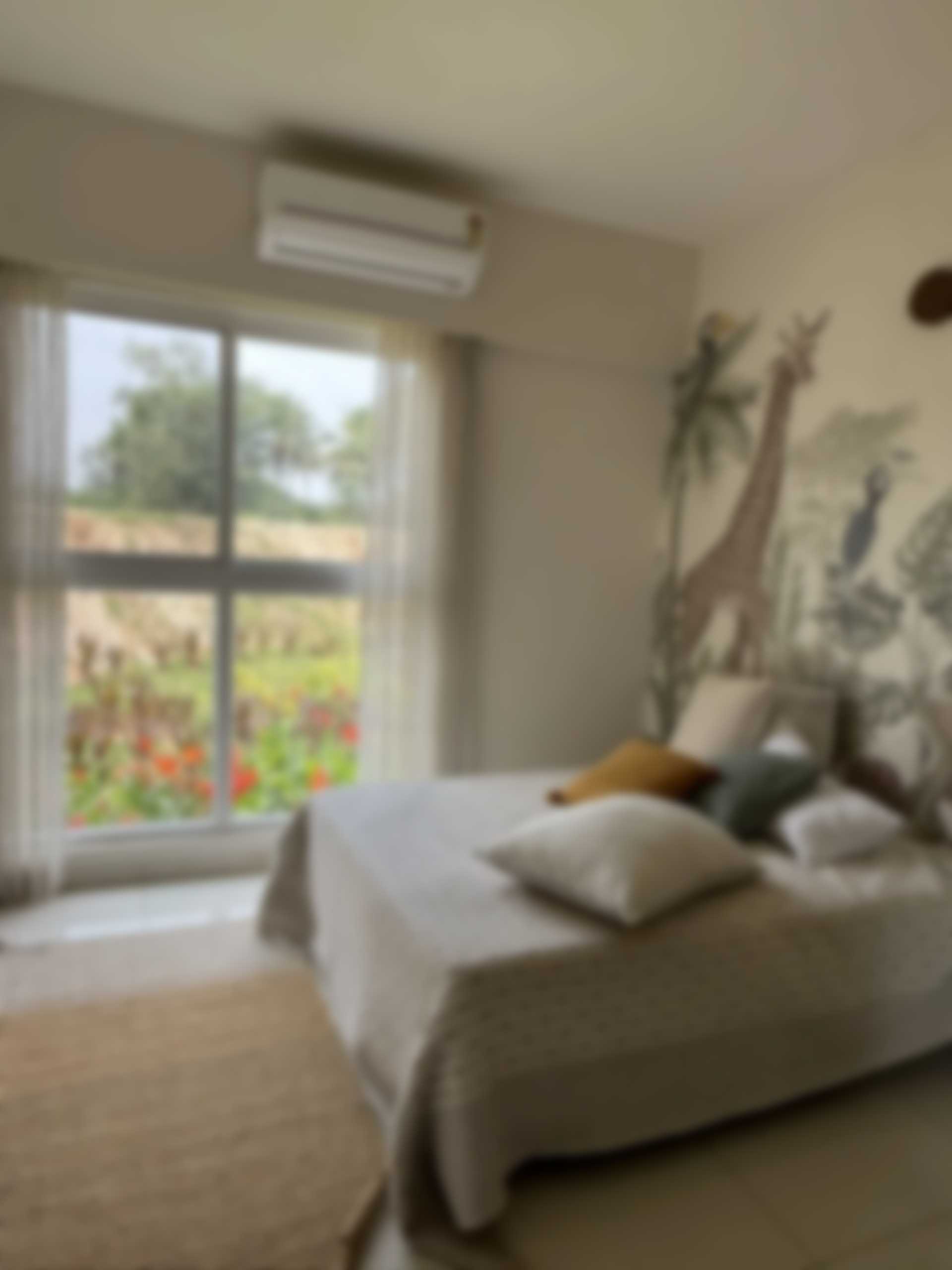1st Bedroom