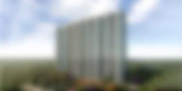 Godrej Splendour - 4 BHK - 2030 sqft