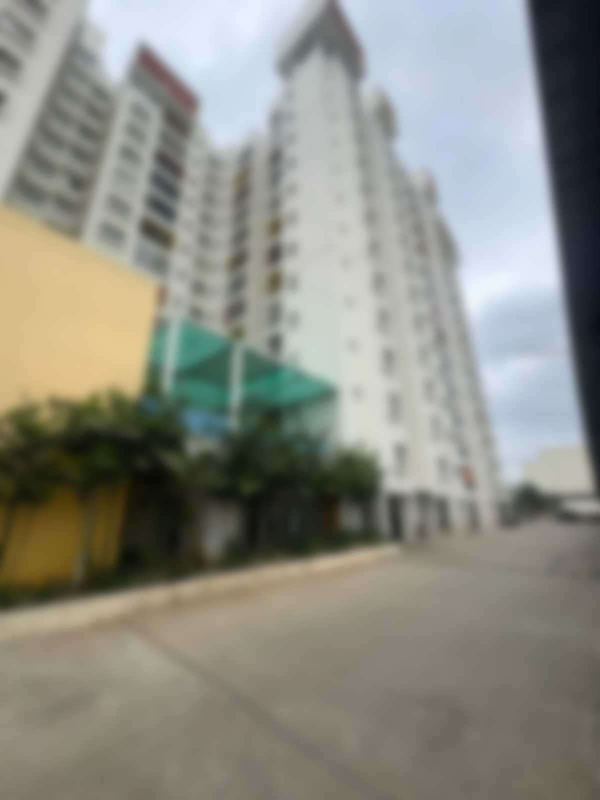 Svamitva Emerald Square - 2 BHK - 1044 sqft