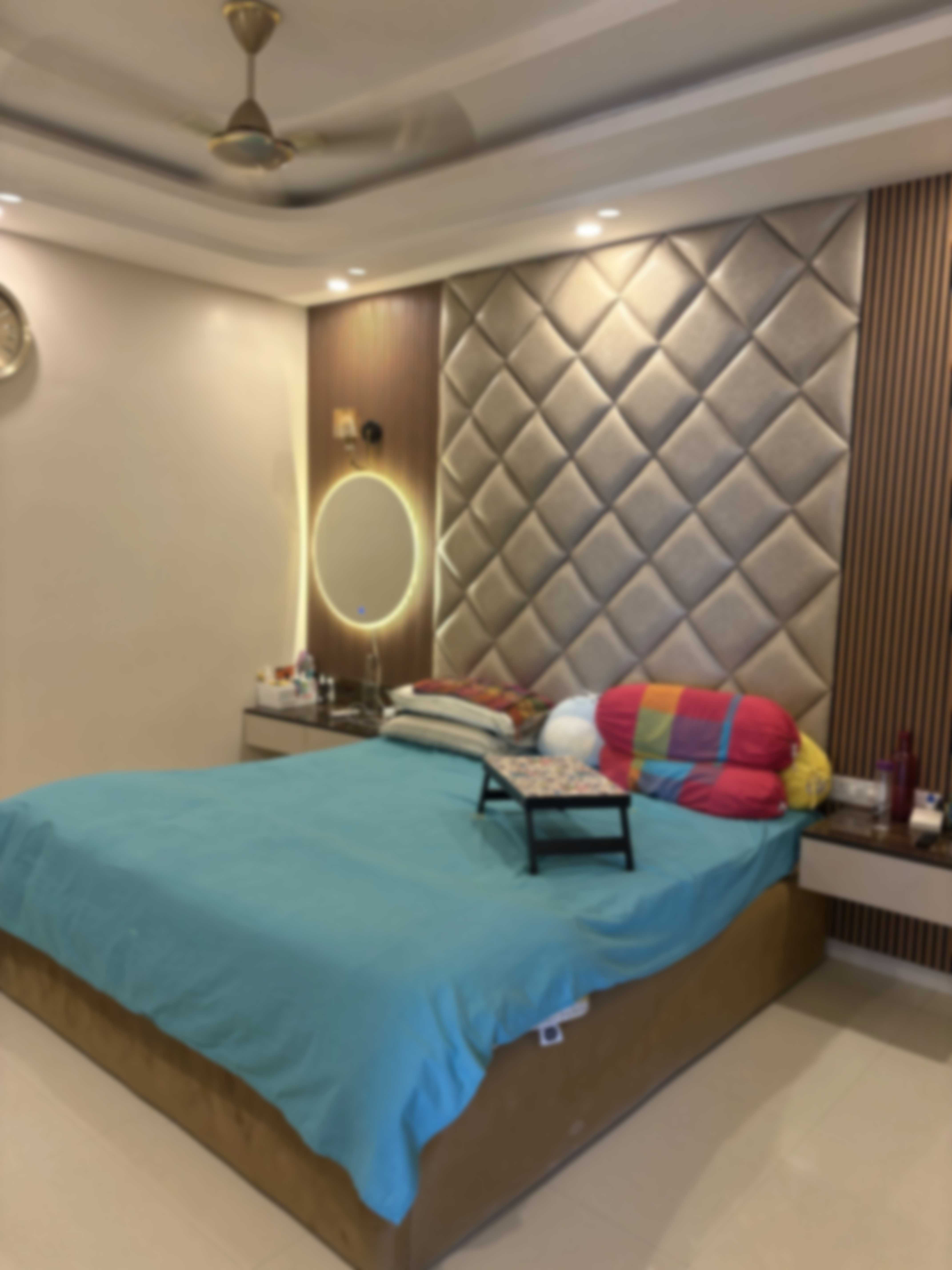 1st Bedroom