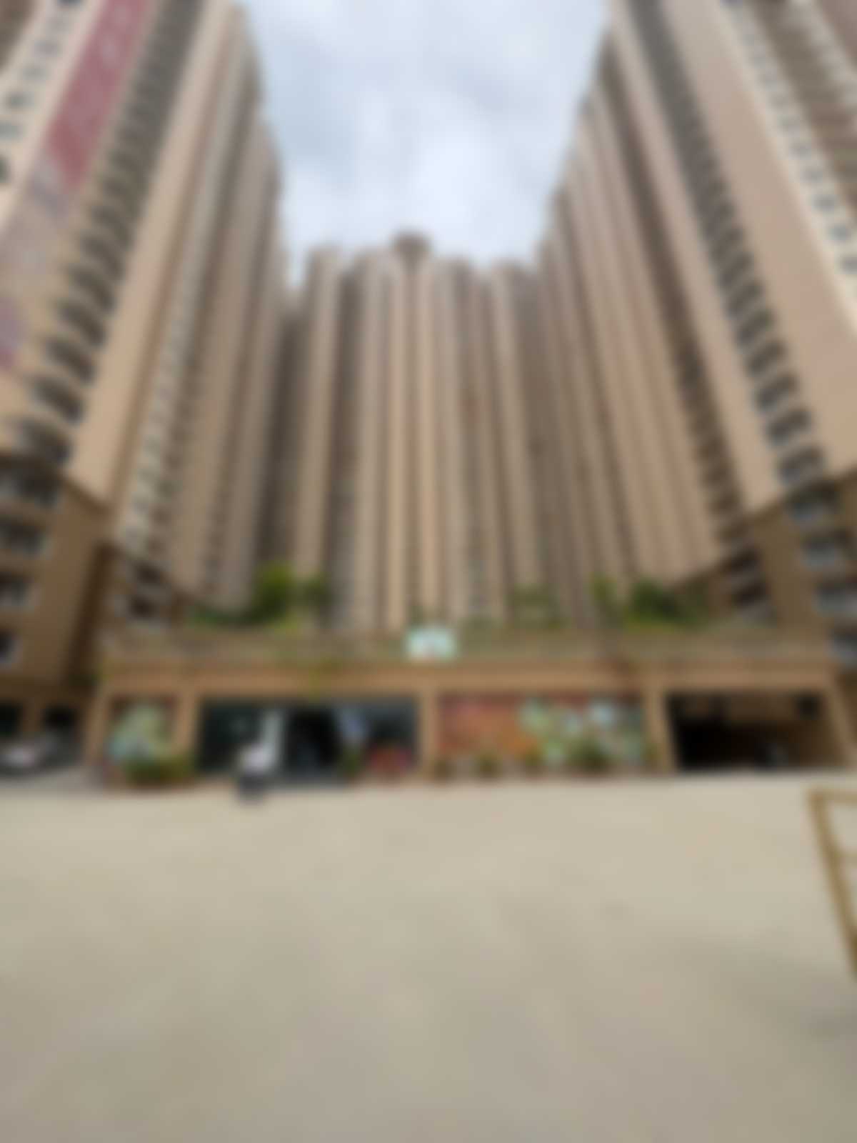 GM global techies town - 2 BHK - 1150 sqft