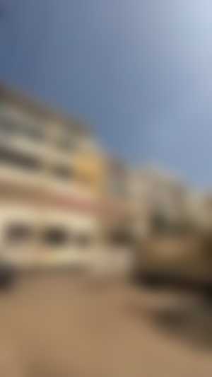 Baldota Serenity - 2 BHK - 1190 sqft