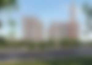 Brigade Sanctuary - 3 BHK - 1728 sqft