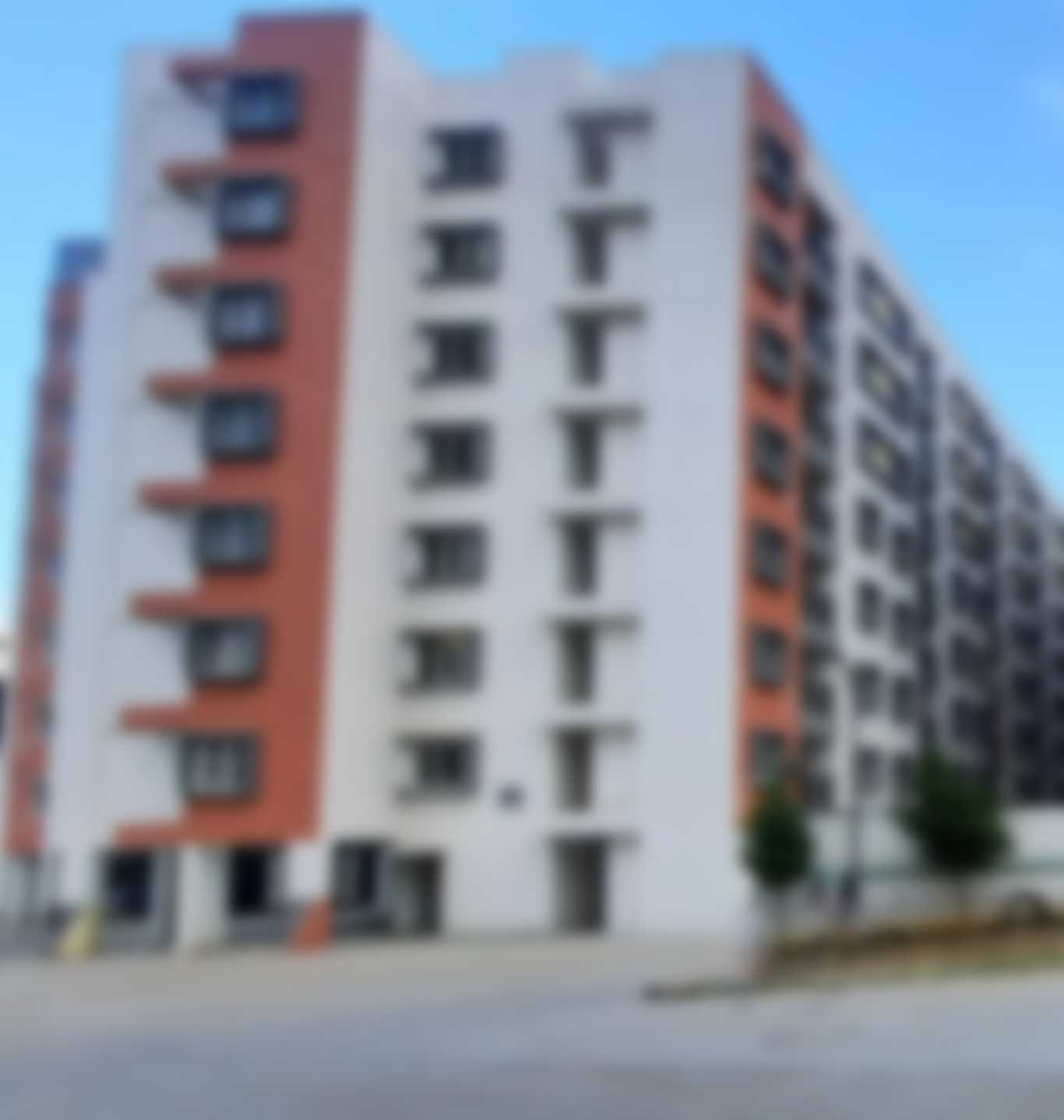 Building Facade