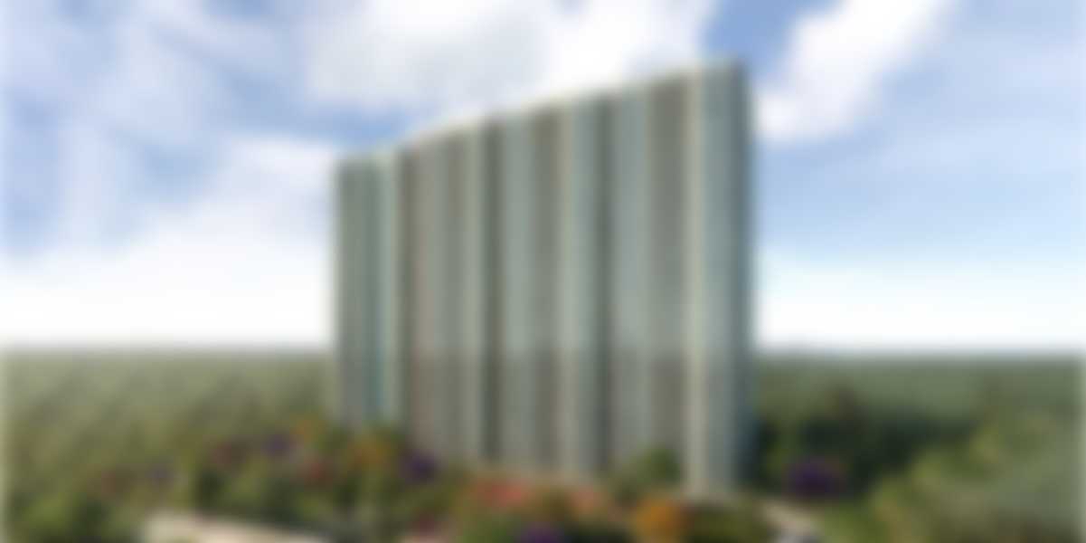 Godrej Splendour Phase 2  - 2 BHK - 1114 sqft