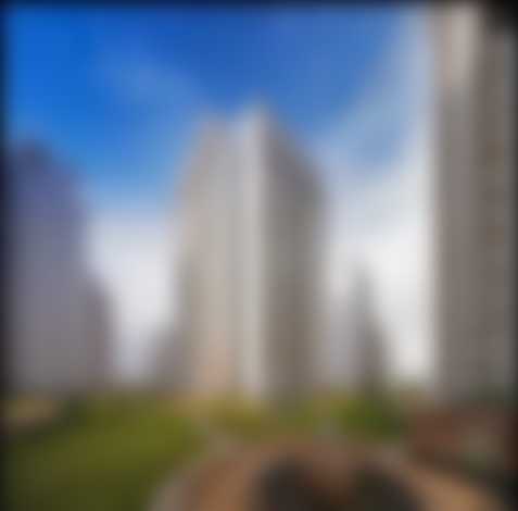 Prestige Shantiniketan - 3 BHK - 2072 sqft