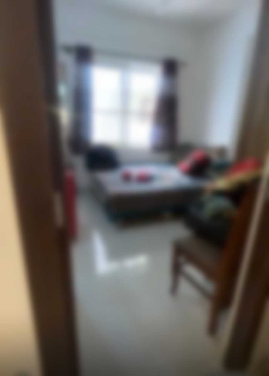 1st Bedroom