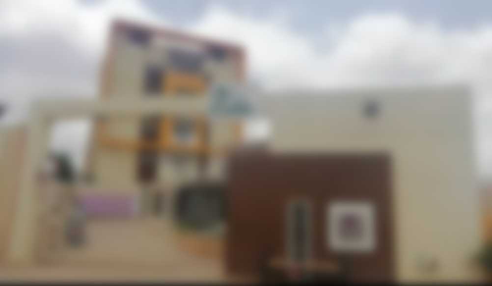 Splendid Elite - 3 BHK - 1386 sqft