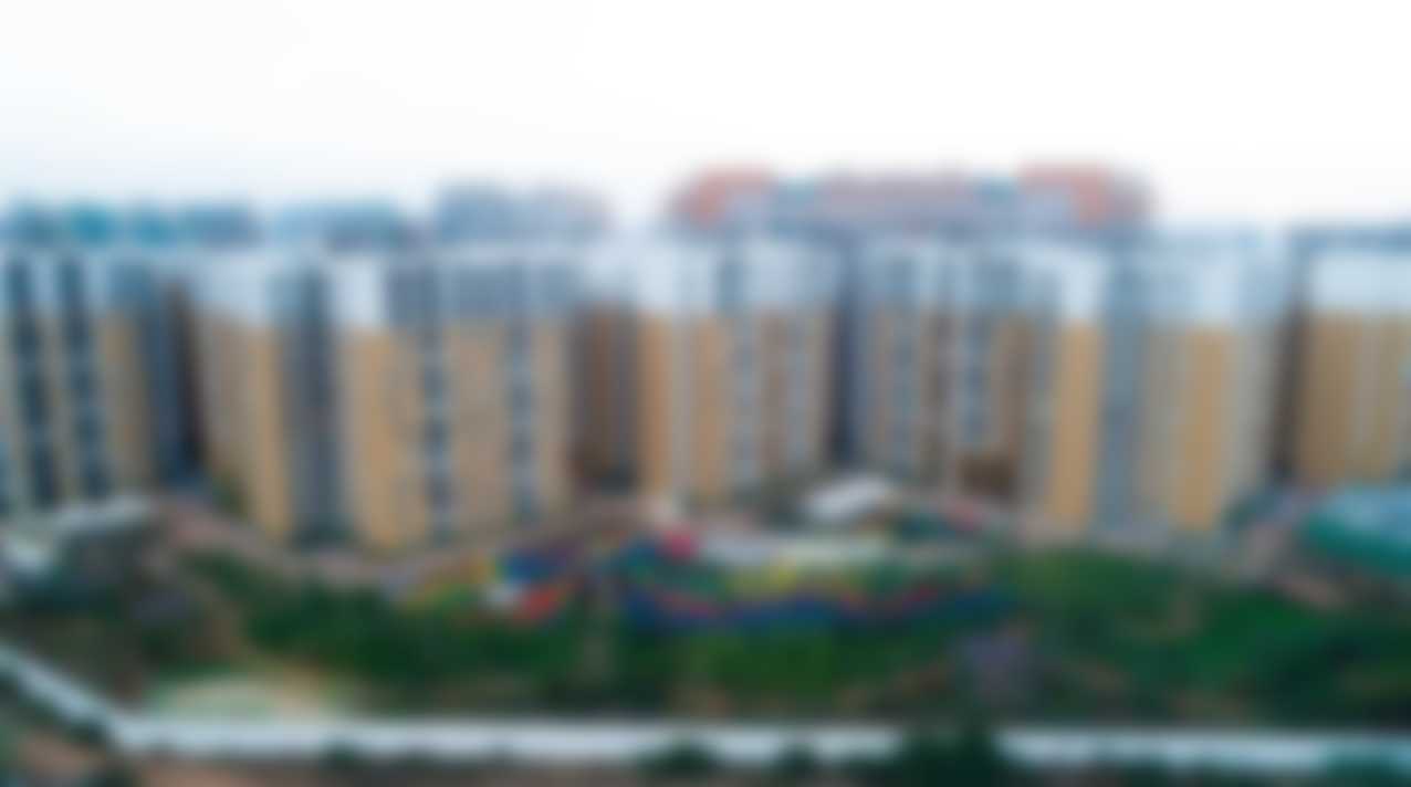 SNN Raj Greenbay - 2 BHK - 1205 sqft