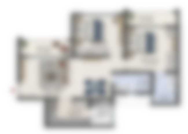 Floor plan Floor plan