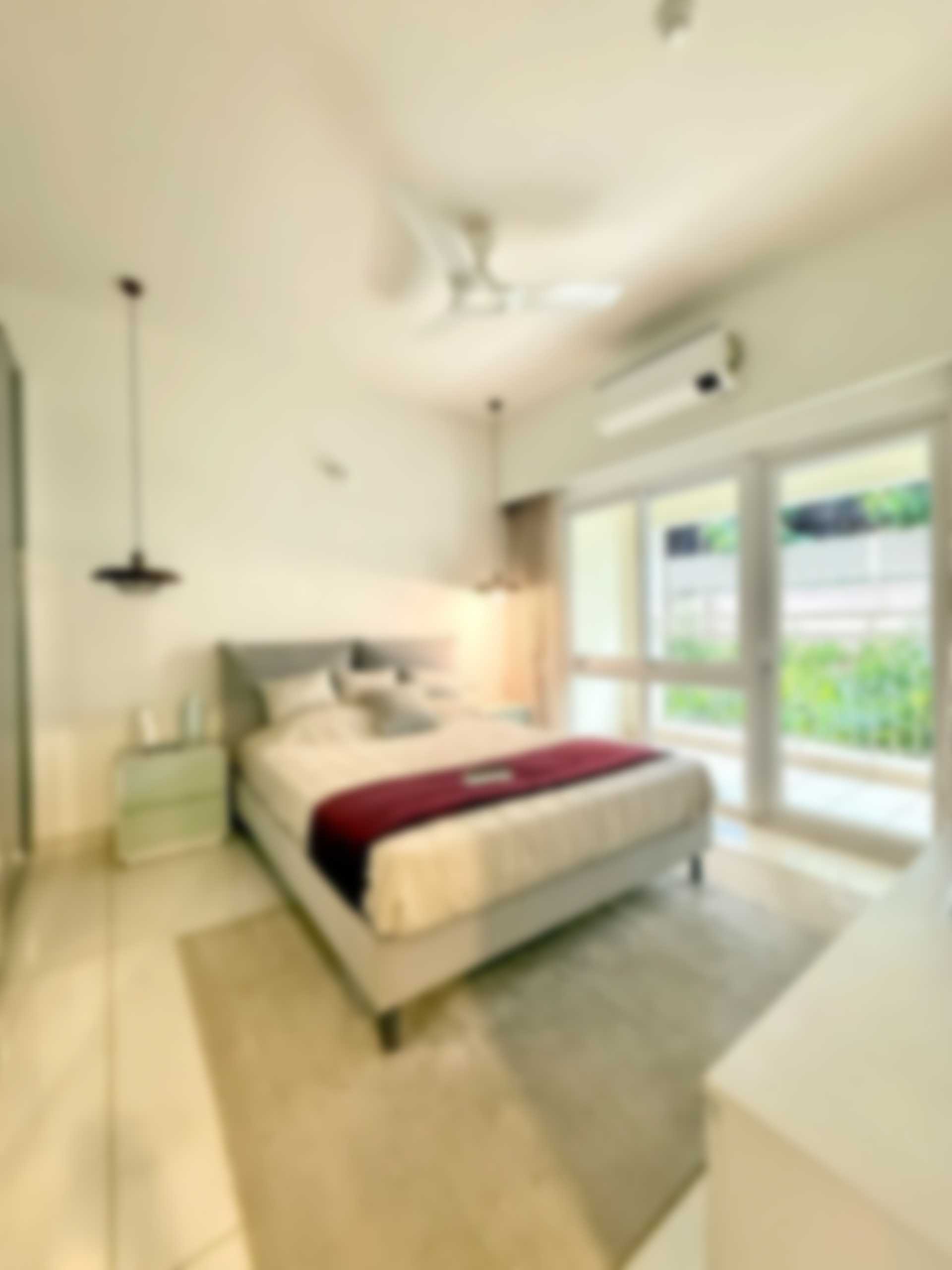 1st Bedroom 1st Bedroom