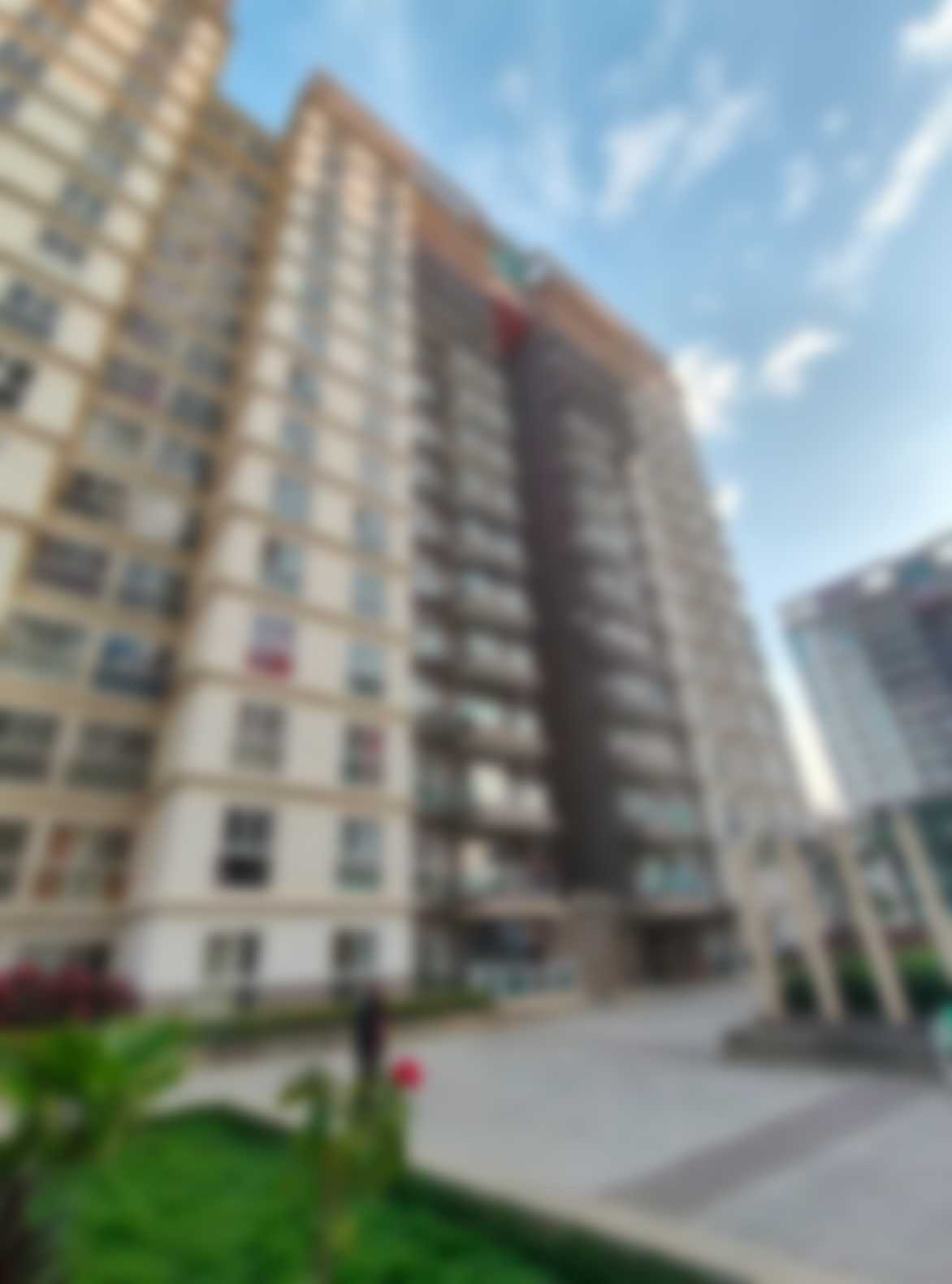SJR Water Mark - 2 BHK - 1105 sqft
