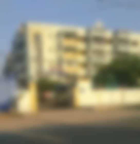  Silver Pearl - 2 BHK - 1018 sqft