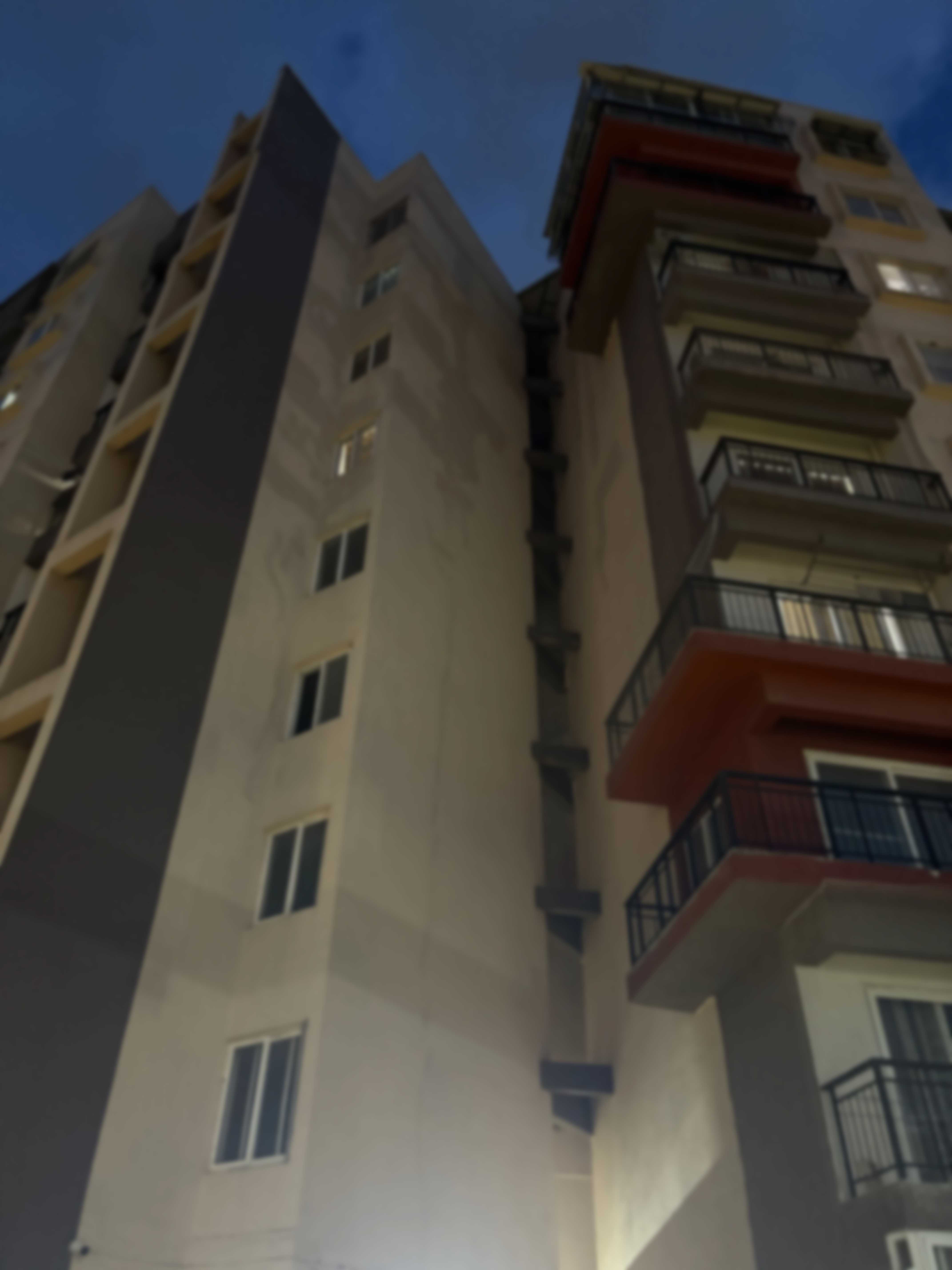 SJR Fiesta Homes  - 2 BHK - 1250 sqft