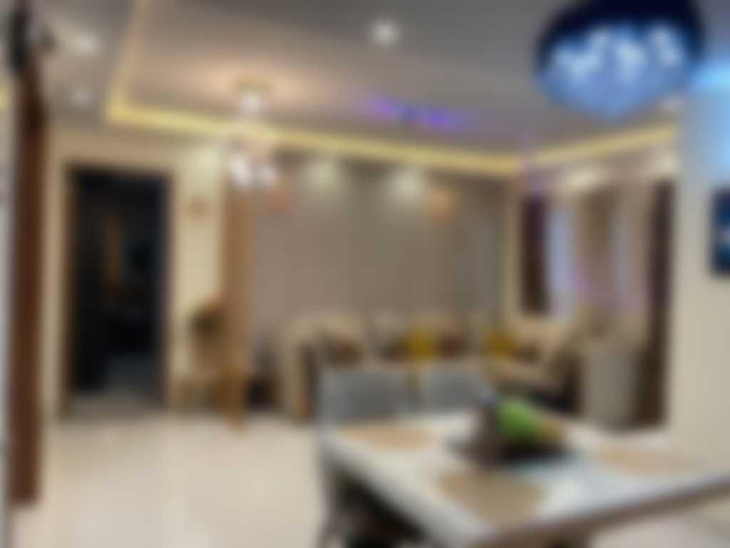 SNN Raj Greenbay - 3 BHK - 1605 sqft SNN Raj Greenbay - 3 BHK - 1605 sqft