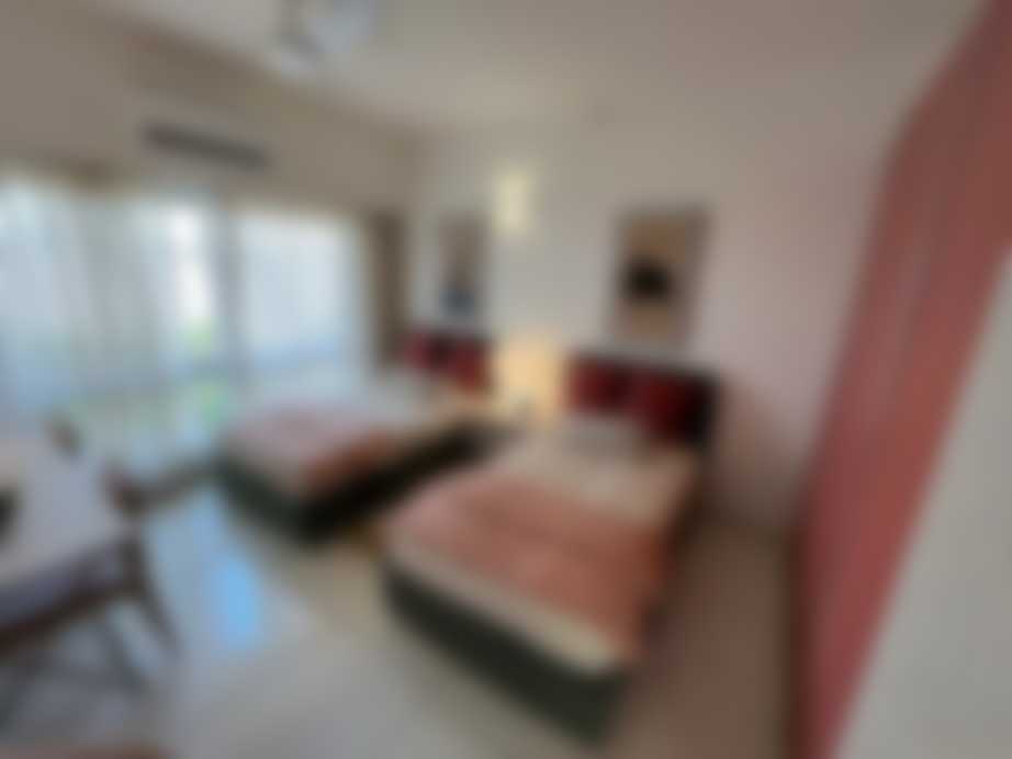 1st Bedroom
