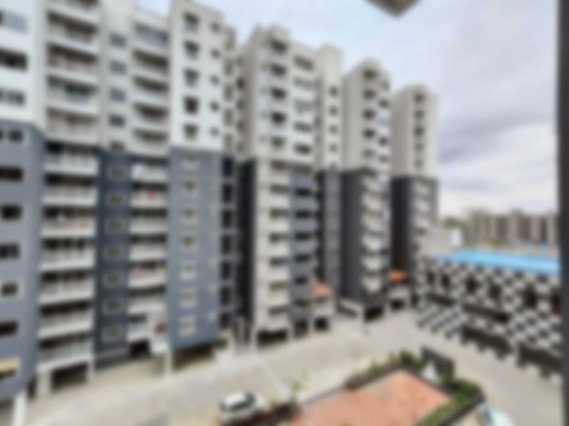 T G Ascent - 3 BHK - 1380 sqft