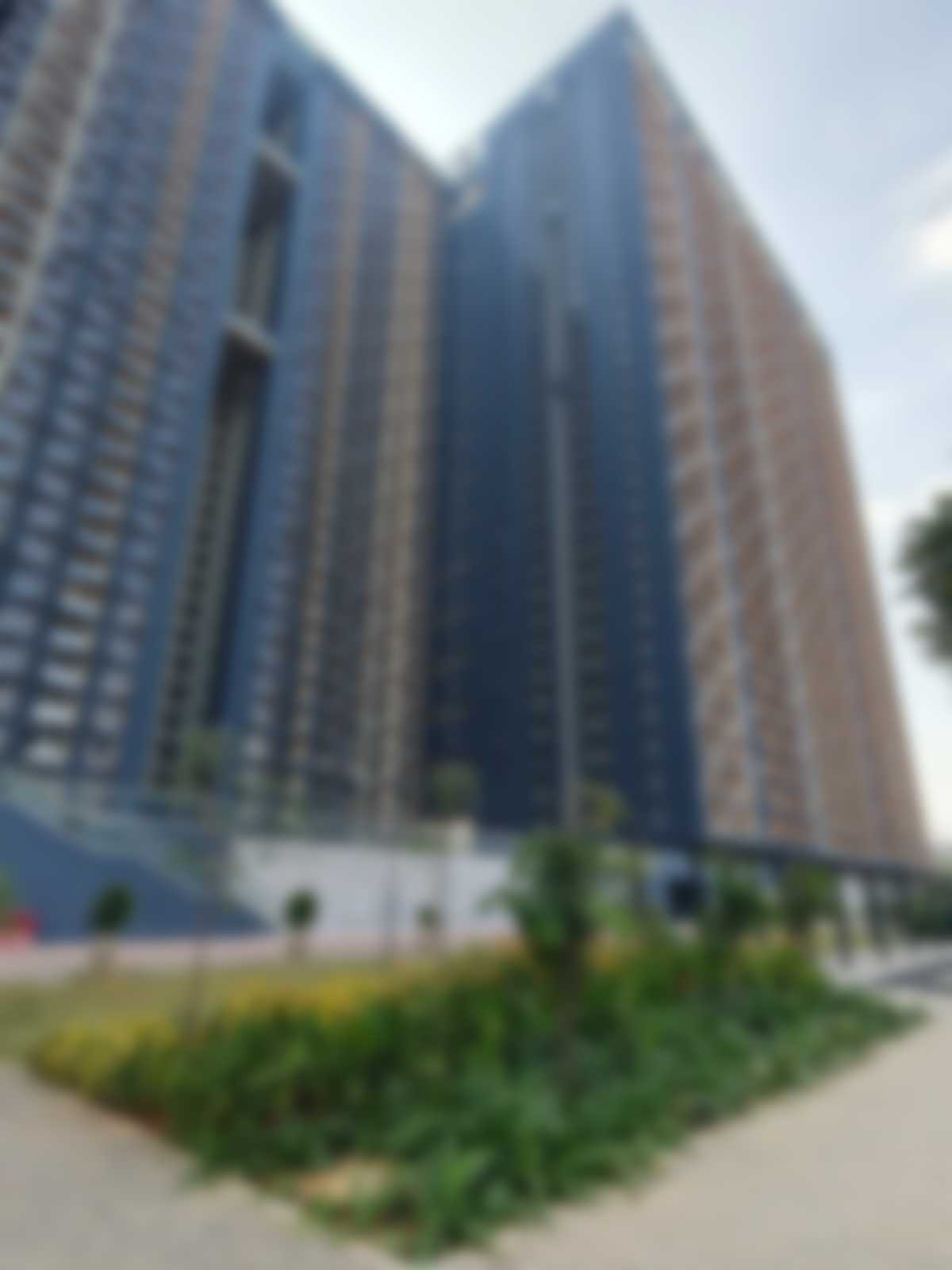 Purva Atmosphere - 3.5 BHK - 2021 sqft