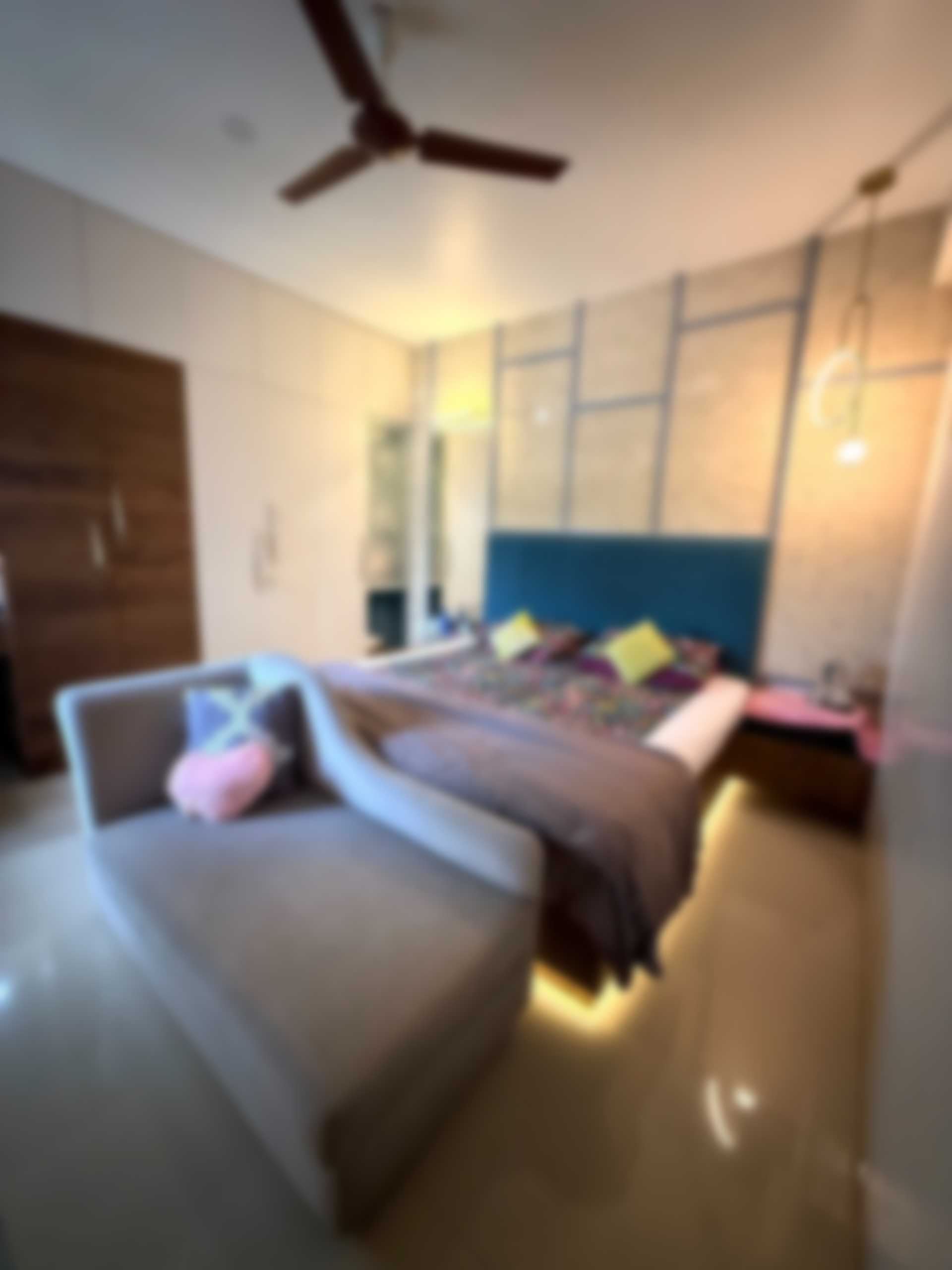 Bren Wood - 3 BHK - 1333 sqft