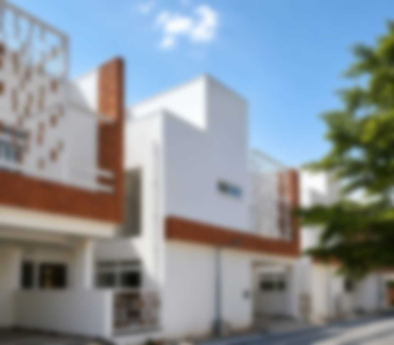 Heritage Urbanpod - 4 BHK - 2250 sqft