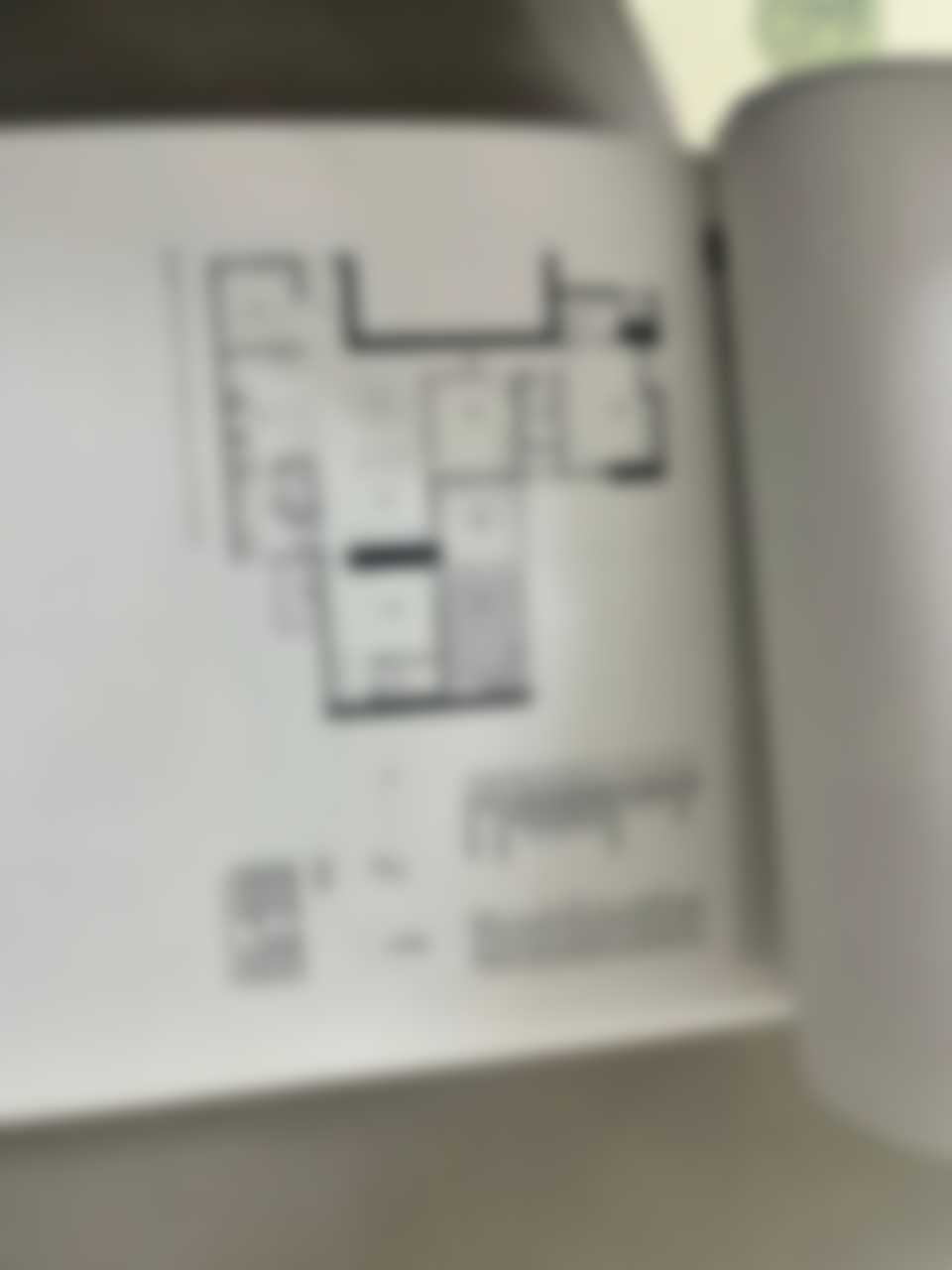 Floor plan Floor plan
