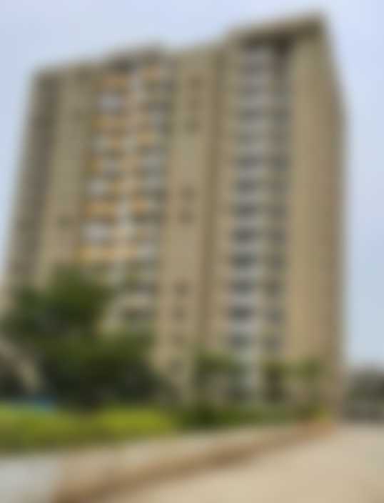 Pragathi Amber - 3 BHK - 1560 sqft