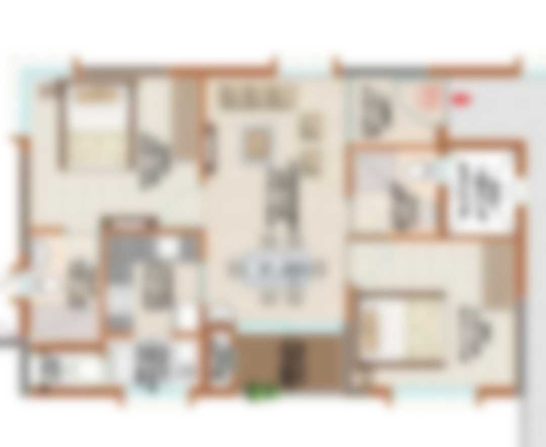 Floor plan Floor plan