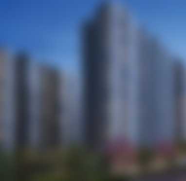 Provident Ecopolitan - 2 BHK - 1053 sqft