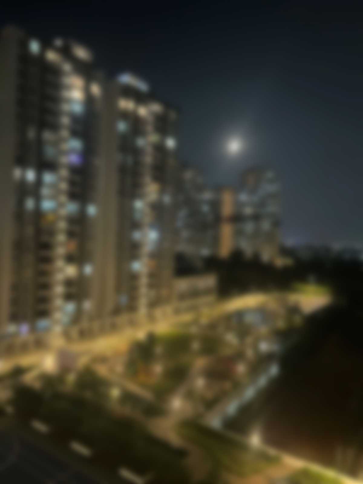 Godrej Nurture - 1 BHK - 620 sqft