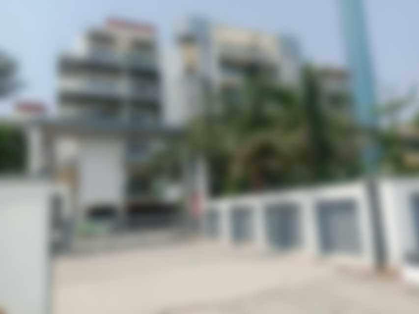 Atco Sapphire - 2.5 BHK - 1300 sqft