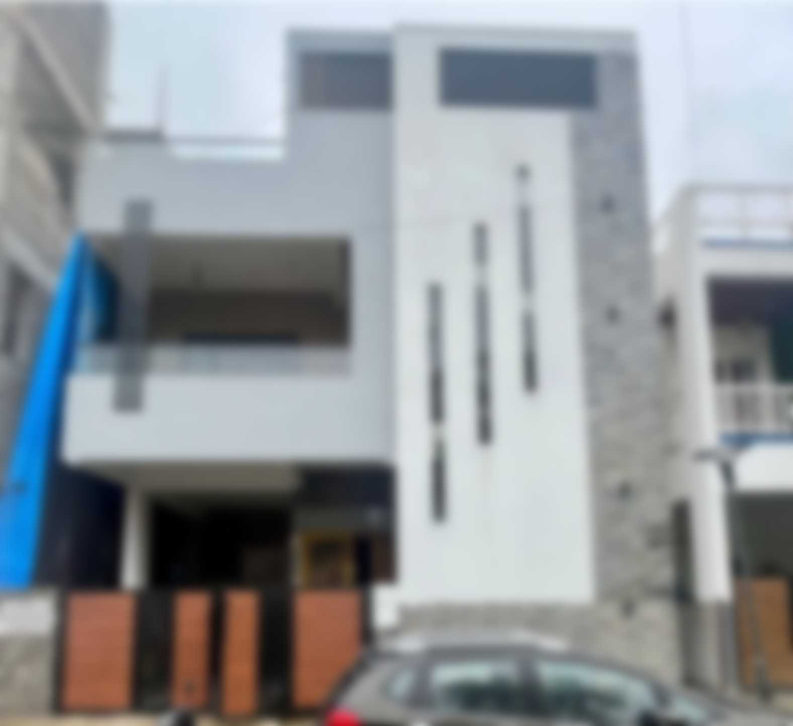  Pionier Districtt  - 2.5 BHK - 1700 sqft