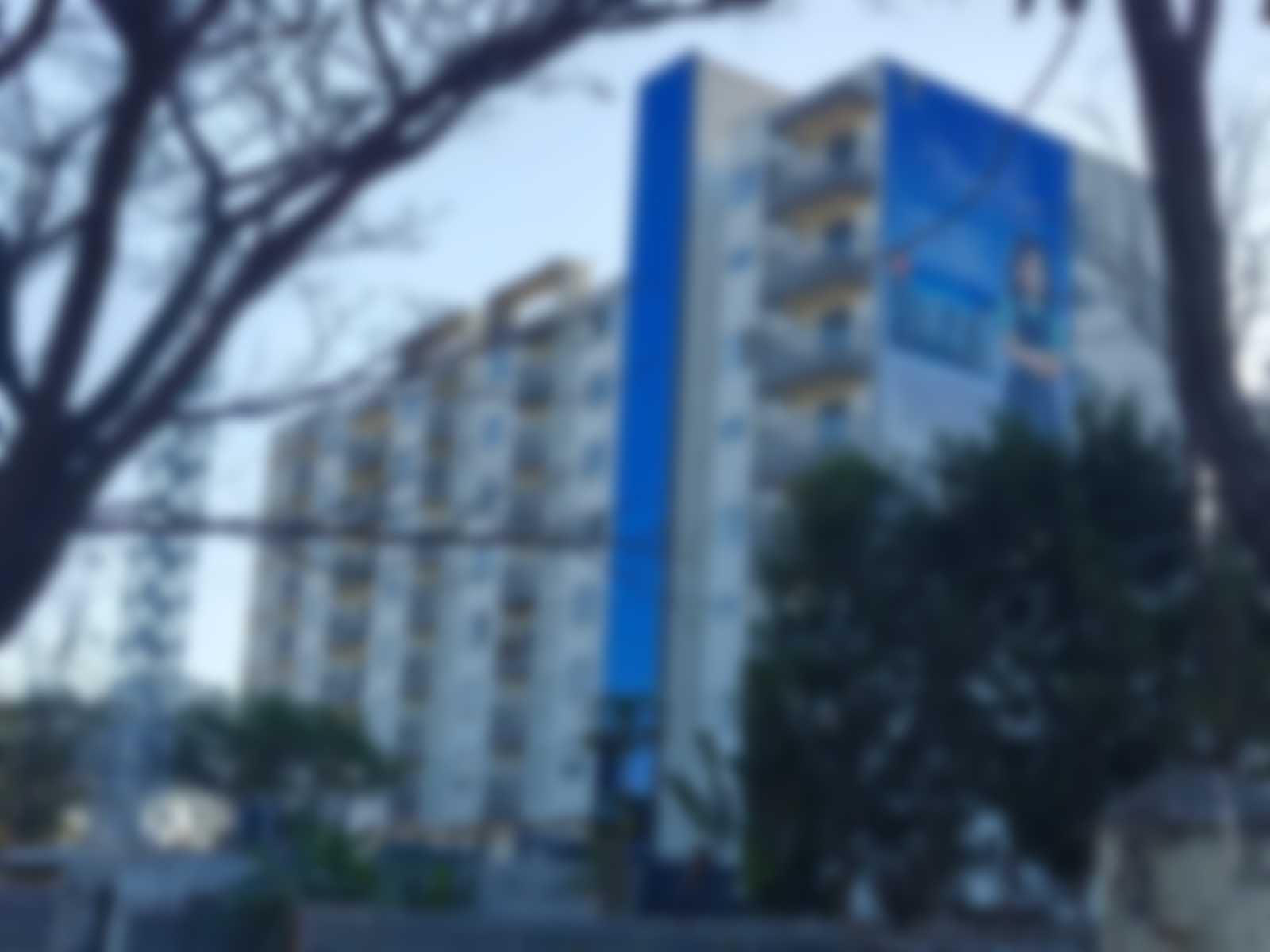 21st Castle Green Boulevard - 3 BHK - 1131 sqft