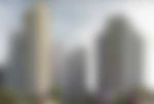 Eden park @ The Prestige City - 2 BHK - 944 sqft
