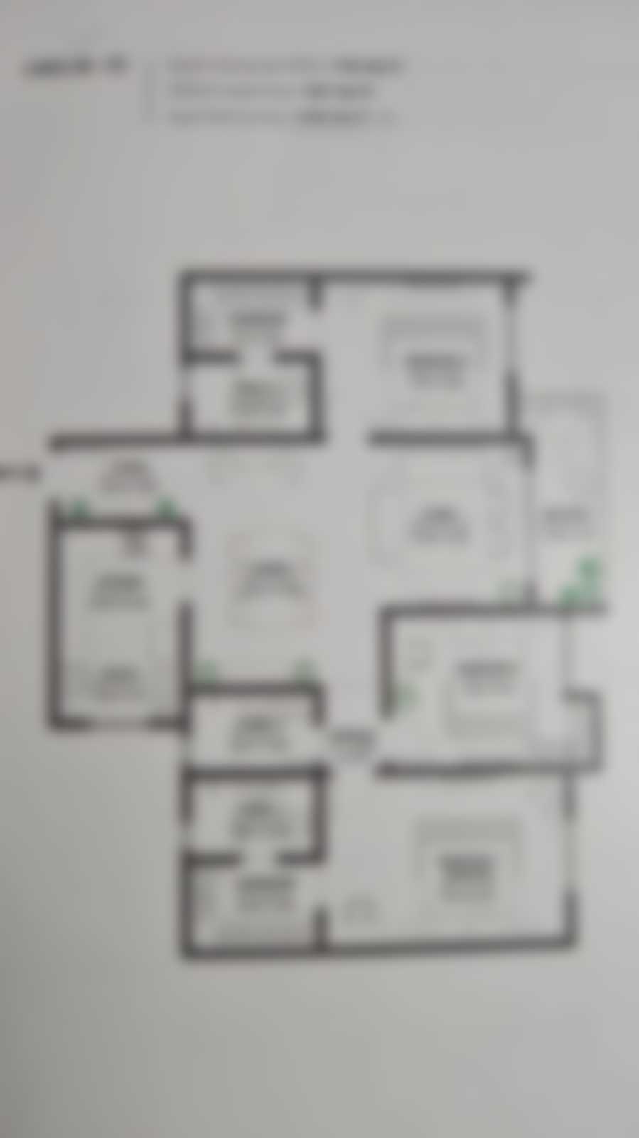 Floor plan Floor plan