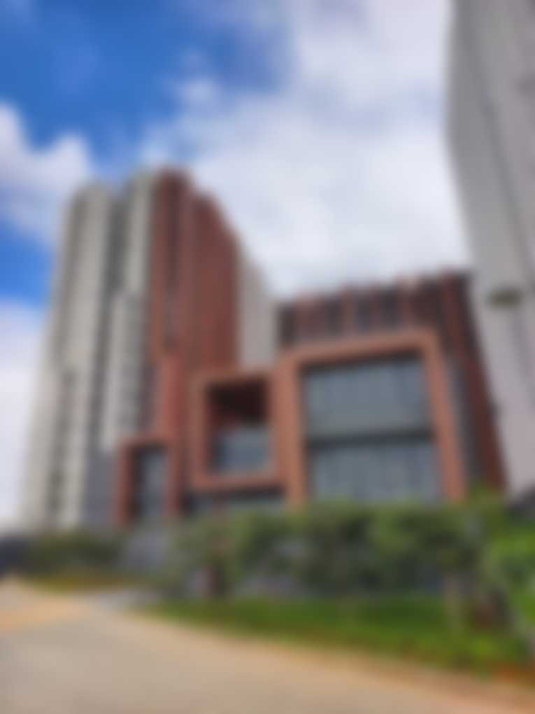 Assetz Canvas and Cove - 2 BHK - 983 sqft