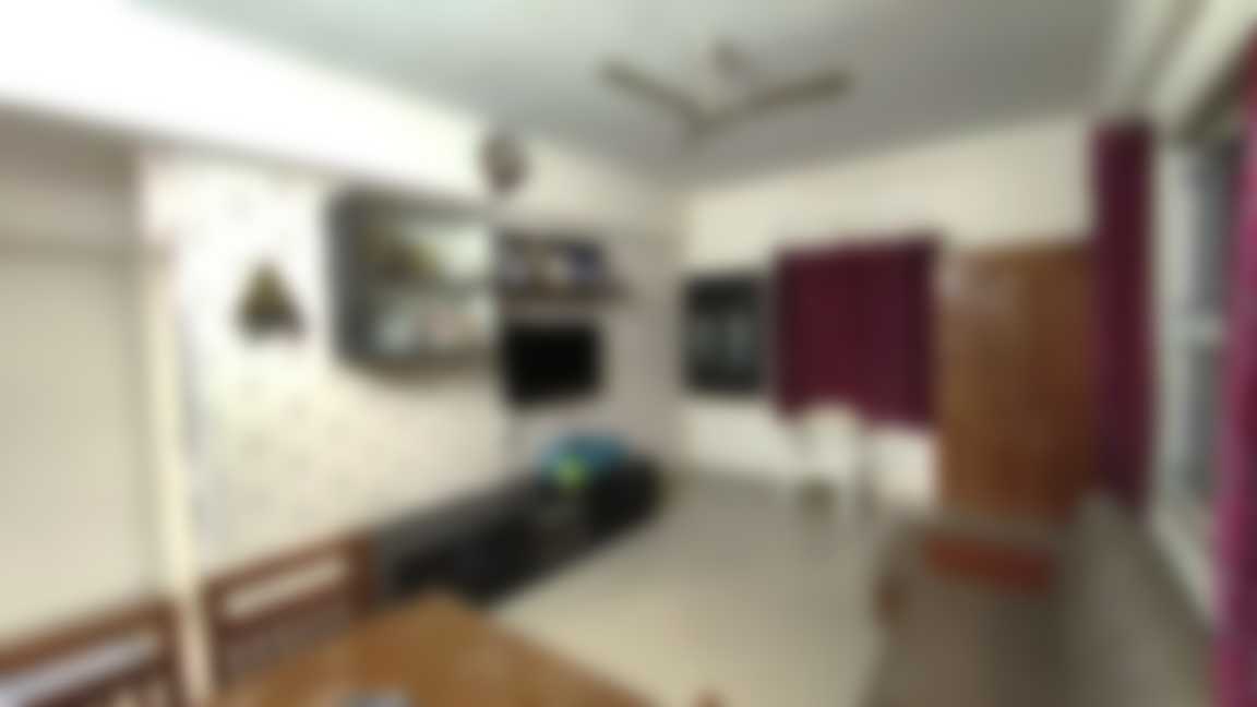BR Enclave Apartment - 2 BHK - 883 sqft