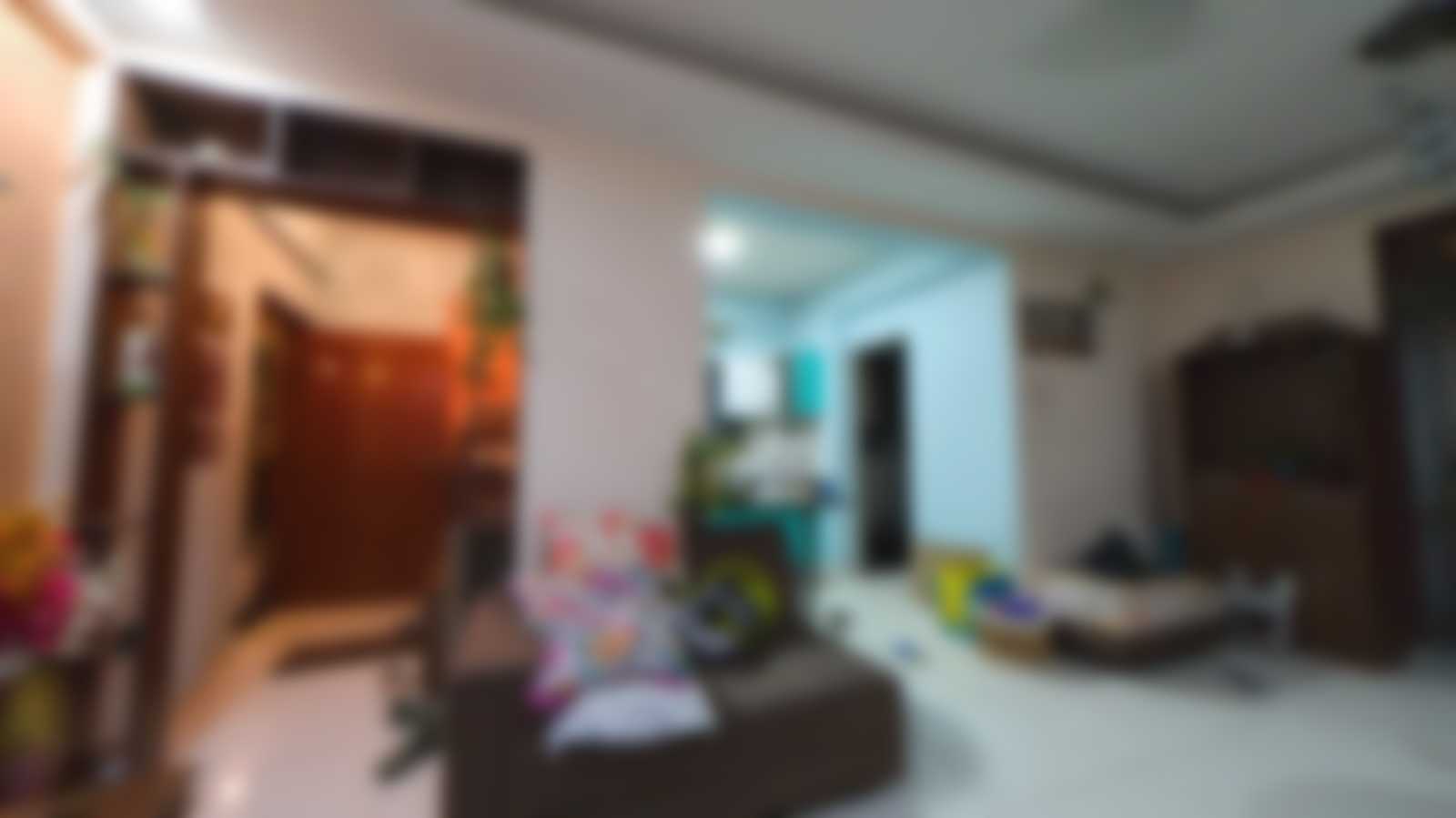 Goyal Orchid Lakeview - 2 BHK - 1281 sqft