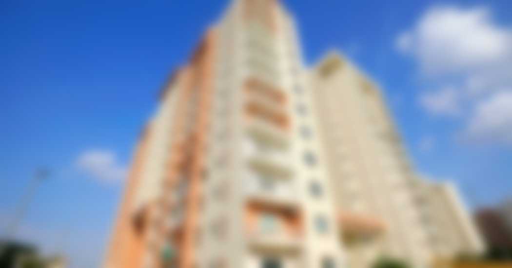Brigade Northridge - 3.5 BHK - 1898 sqft