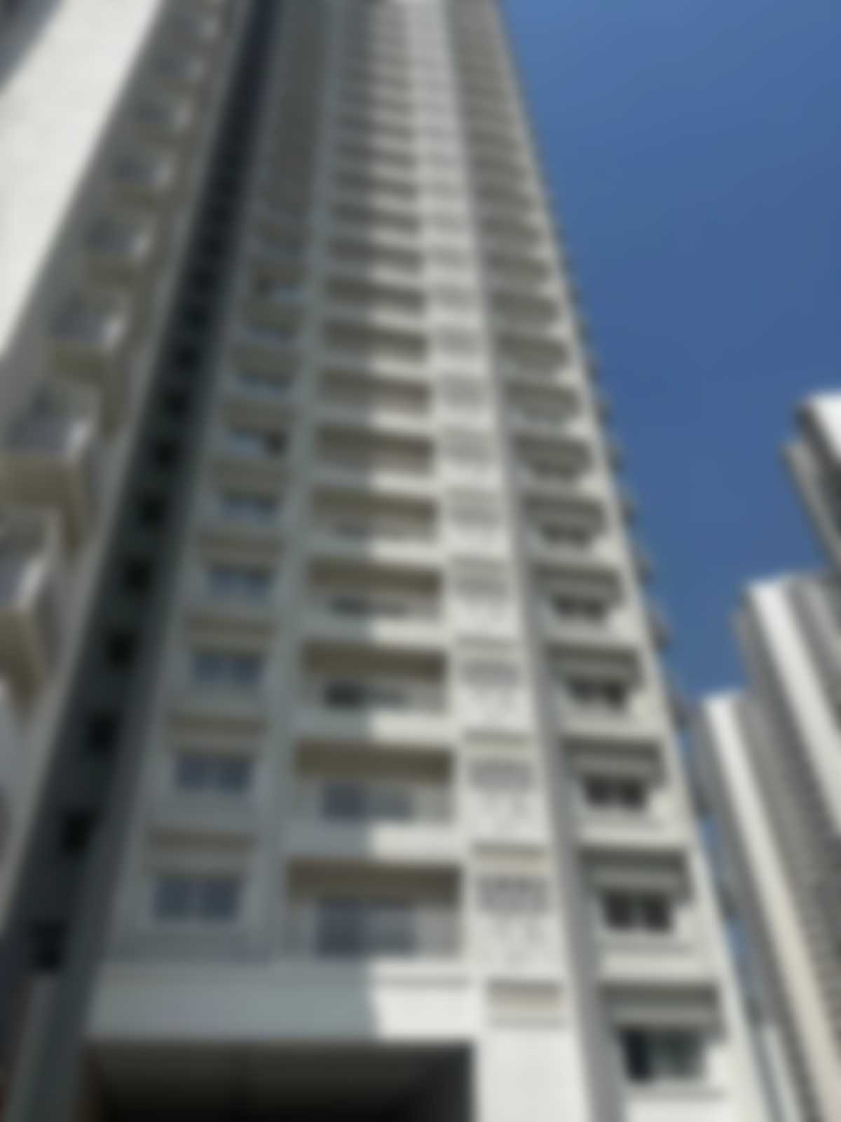 Prestige Meridian Park @ The Prestige City - 3.5 BHK - 1851 sqft