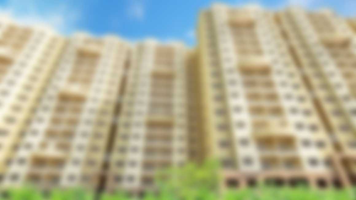 Sipani Royal Heritage - 2 BHK - 975 sqft