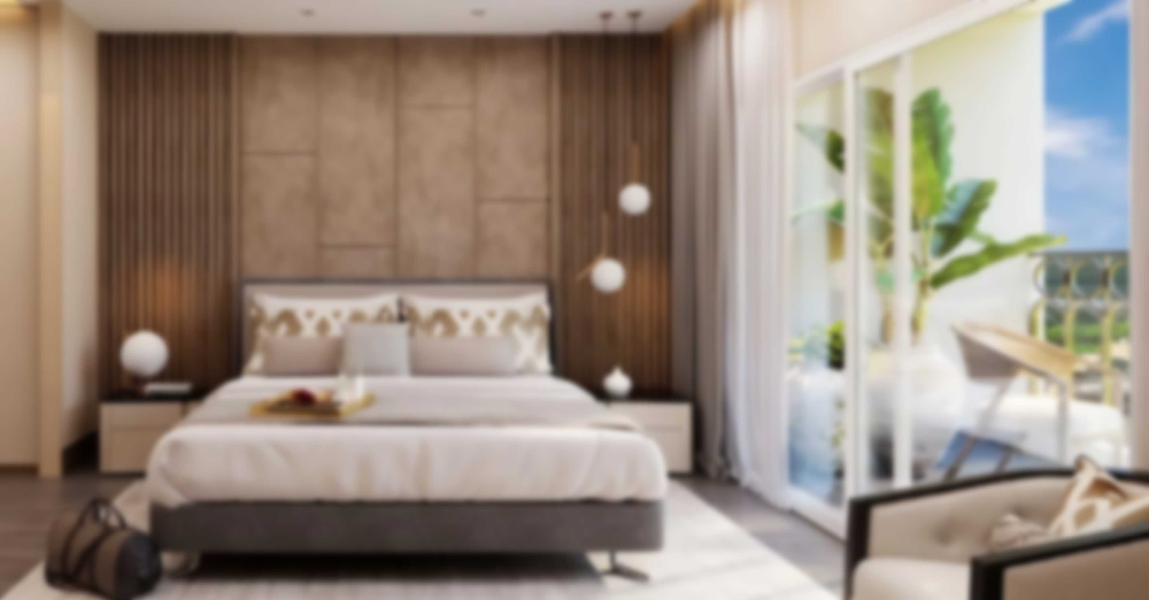 1st Bedroom