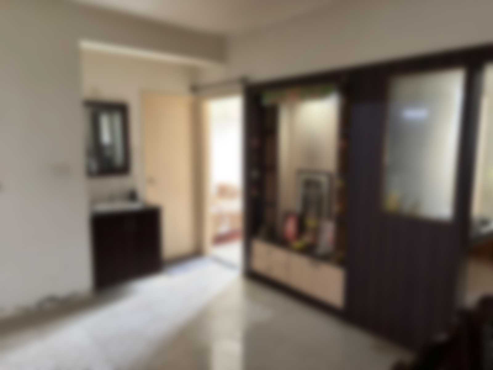 The Ripple Upscale Homes - 2 BHK - 1400 sqft
