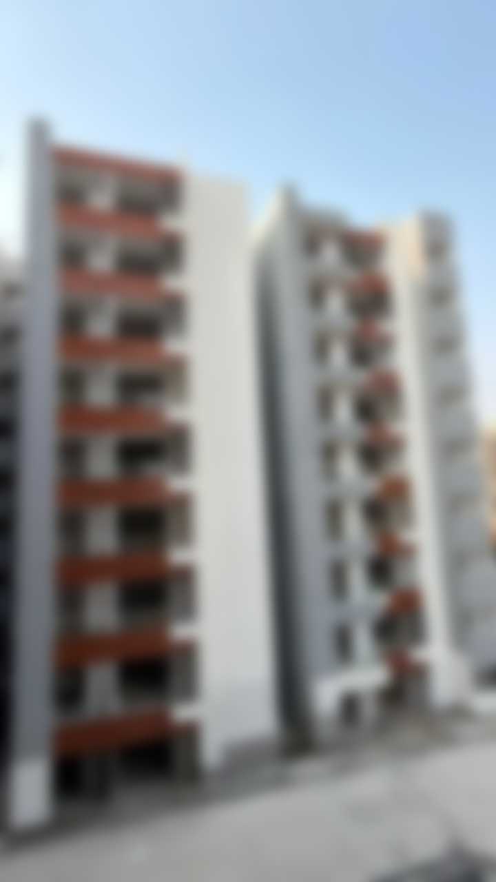 Binary Temple Tree - 3 BHK - 1643 sqft